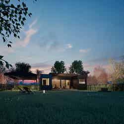 グランフォレスタヴィラ日光/提供画像