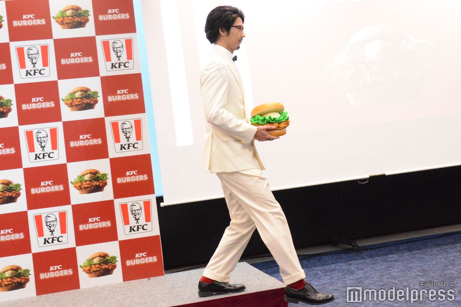 賀来賢人 （C）モデルプレス