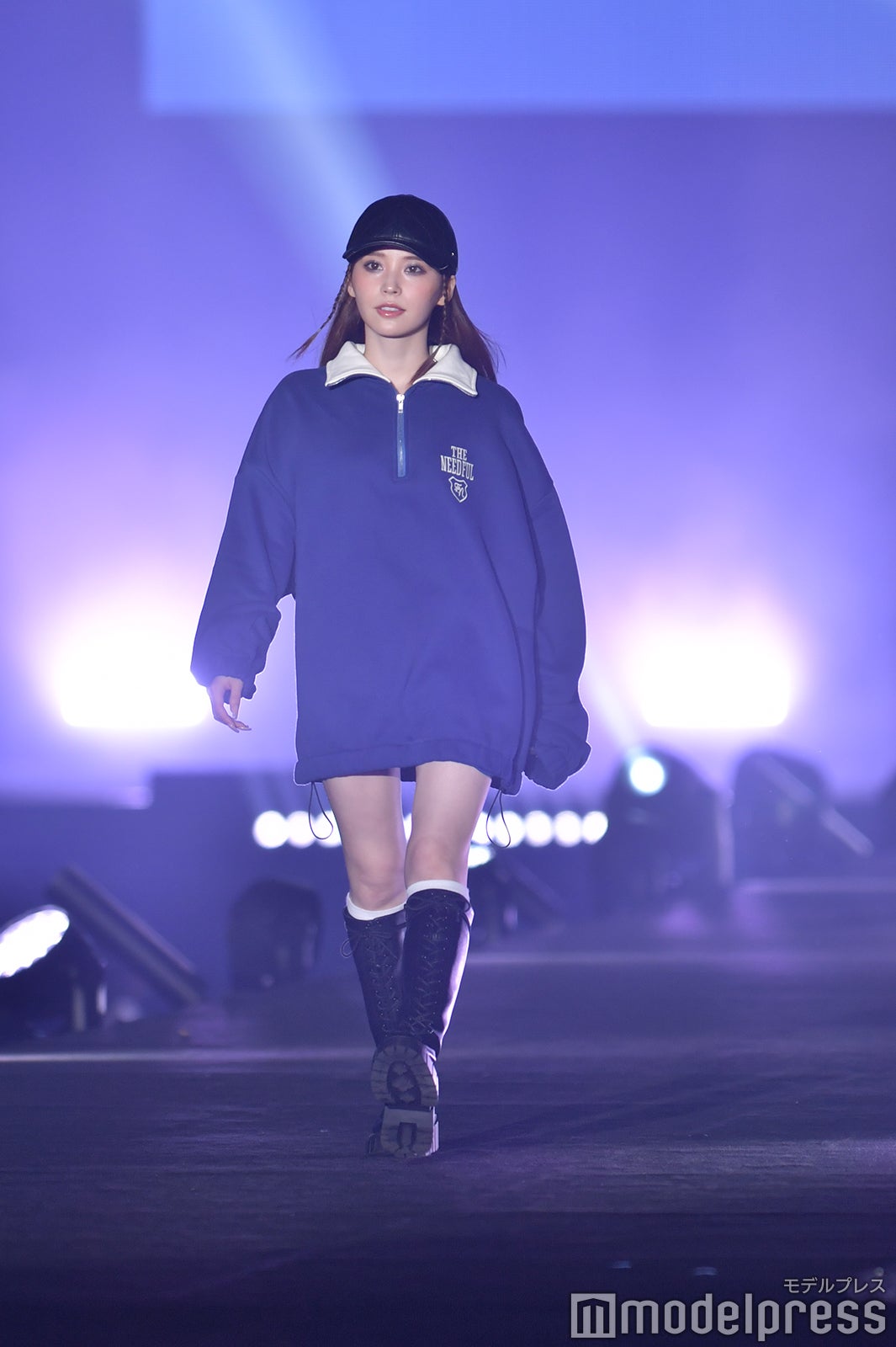 那須ほほみ（C）モデルプレス