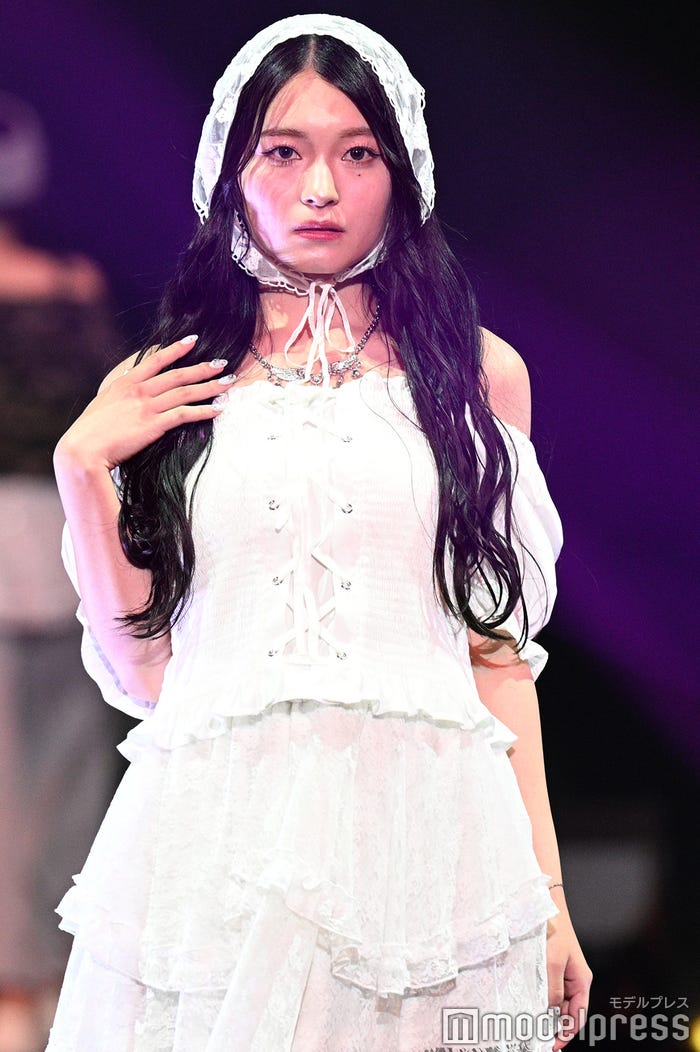 桐原美月(C)モデルプレス