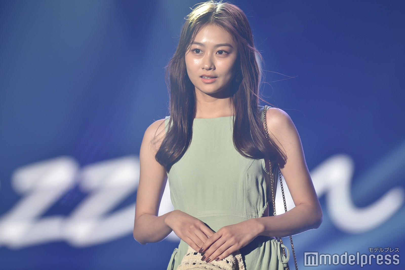 みとゆな（C）モデルプレス