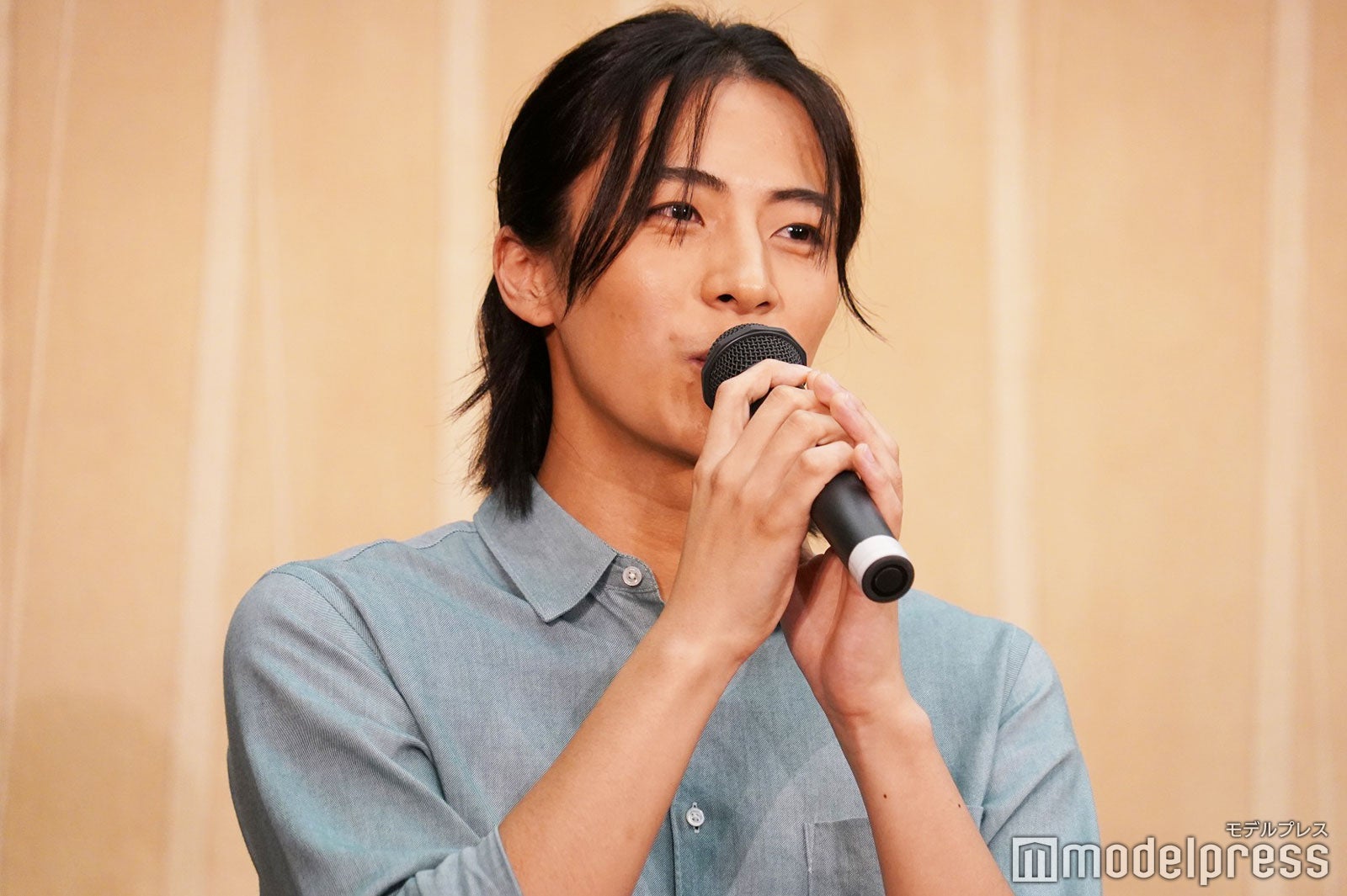 中村竜大（C）モデルプレス