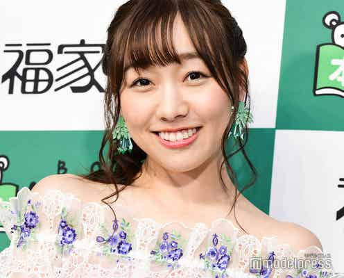 SKE48須田亜香里、卒業後に付き合いたい男性を明かす