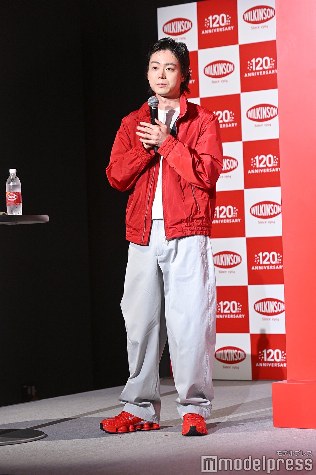 菅田将暉（C）モデルプレス