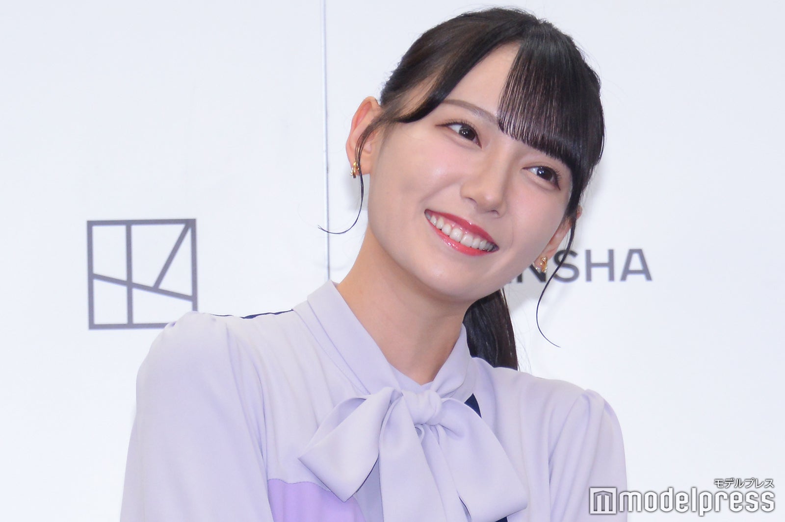 鈴木瞳美（C）モデルプレス