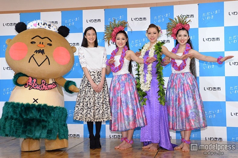 イベントの様子