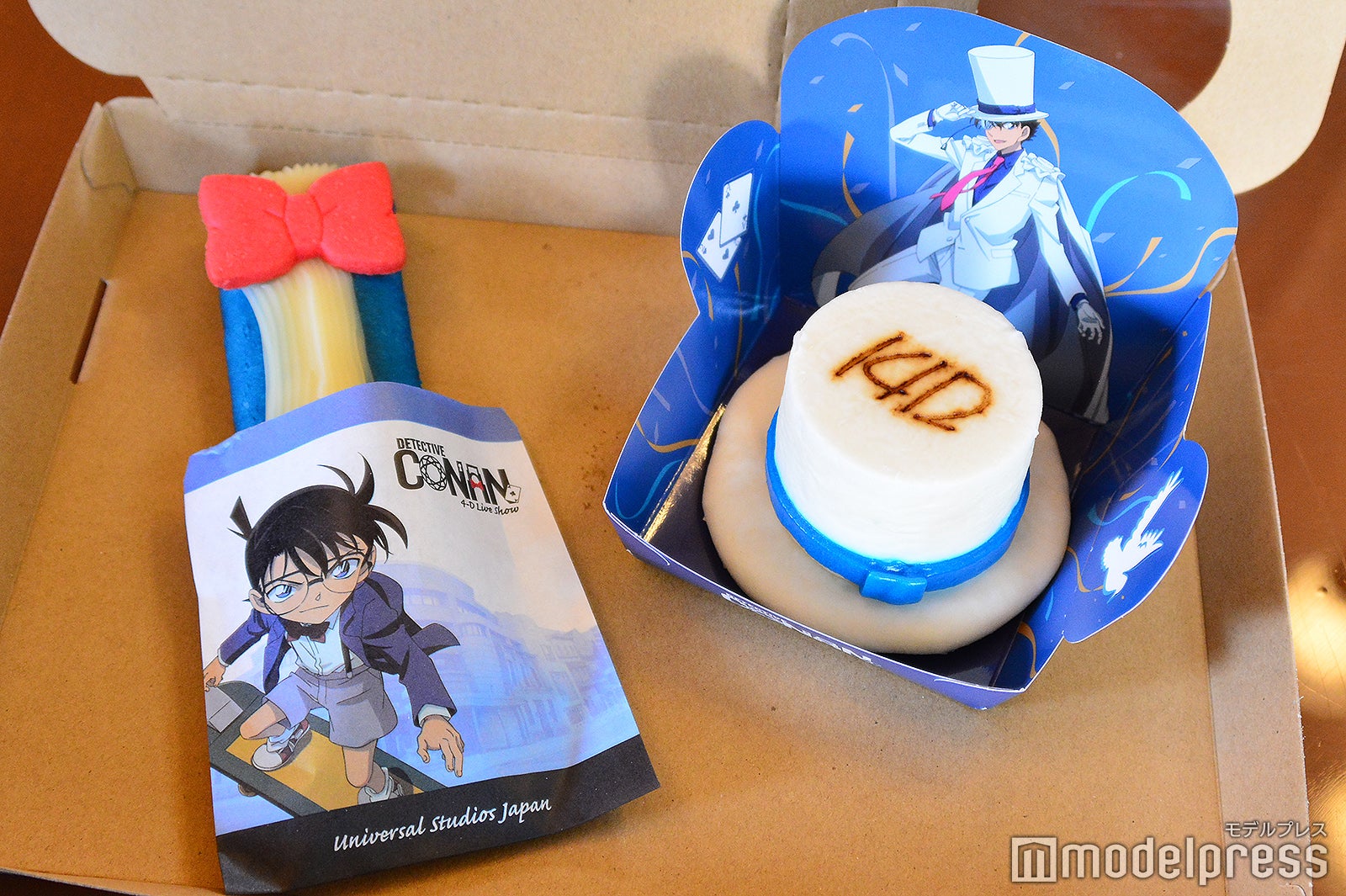 （C）モデルプレス