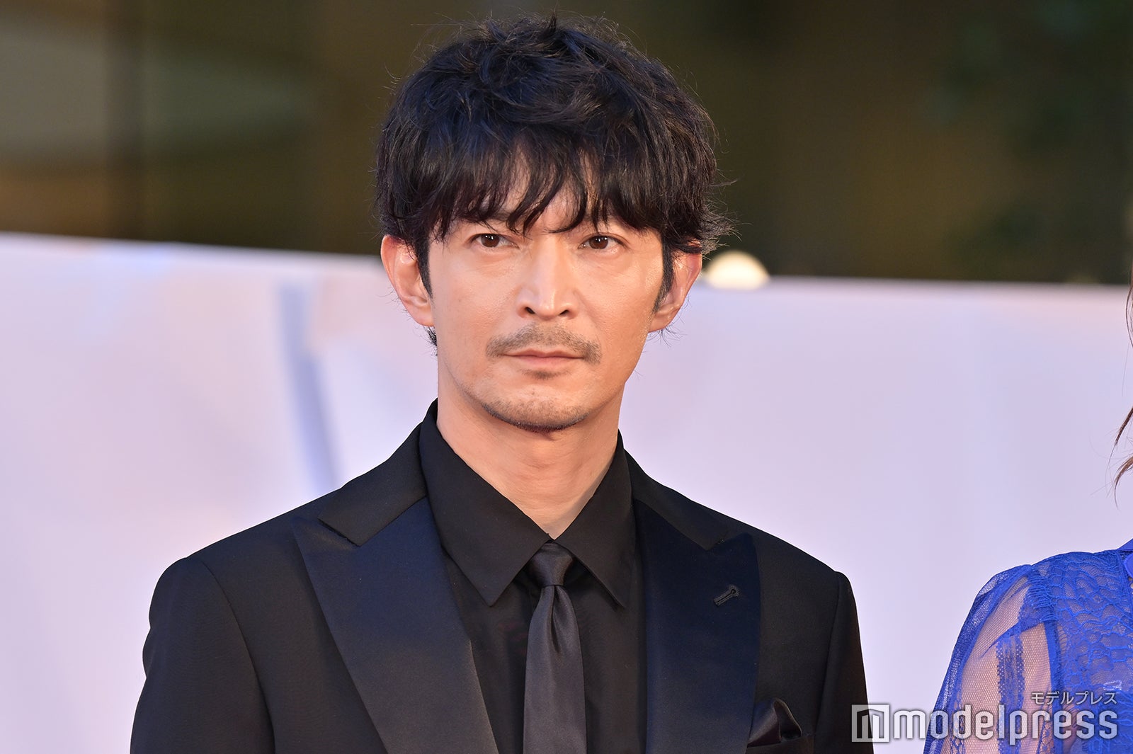 津田健次郎（C）モデルプレス