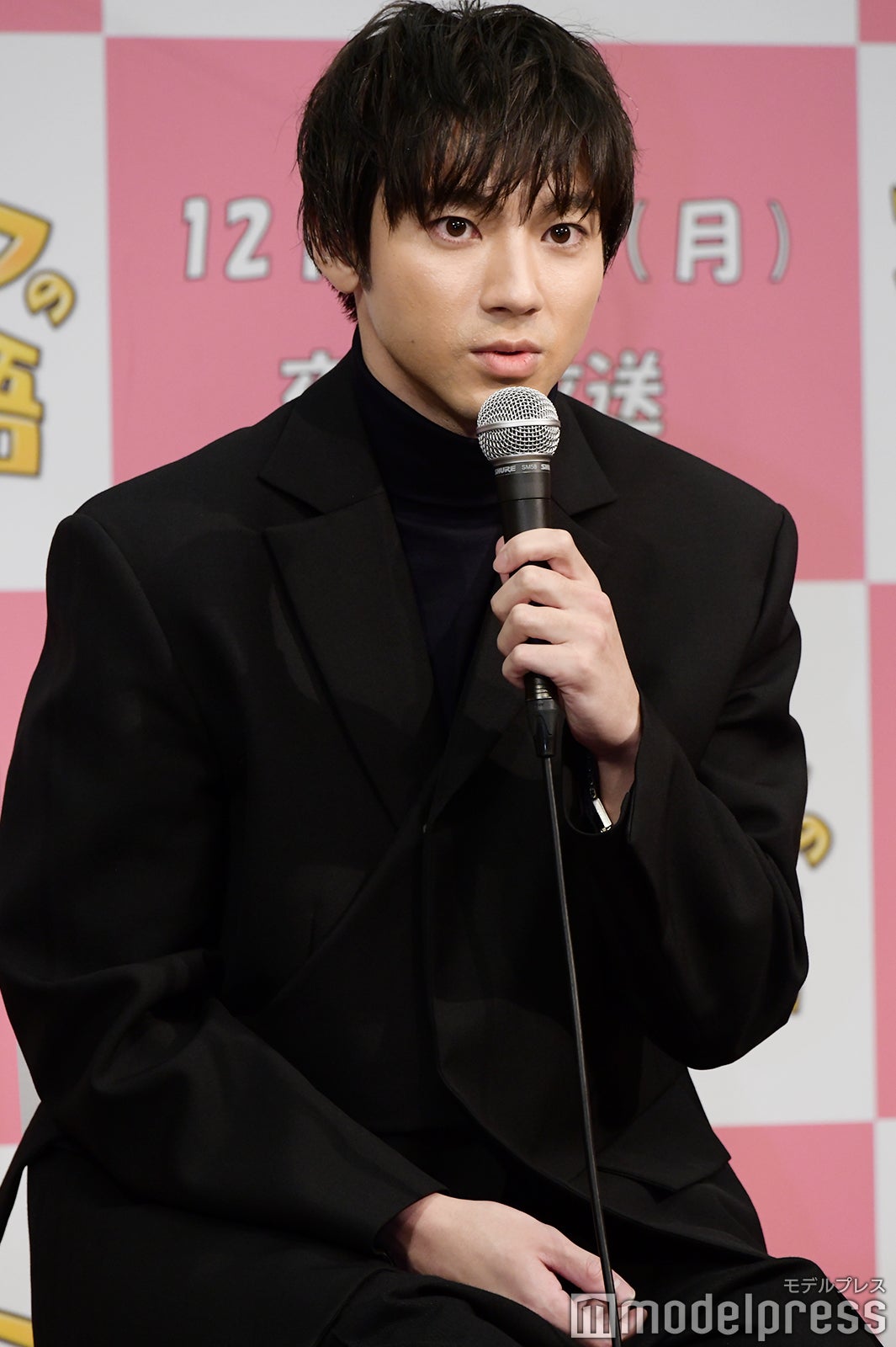 山田裕貴（C）モデルプレス