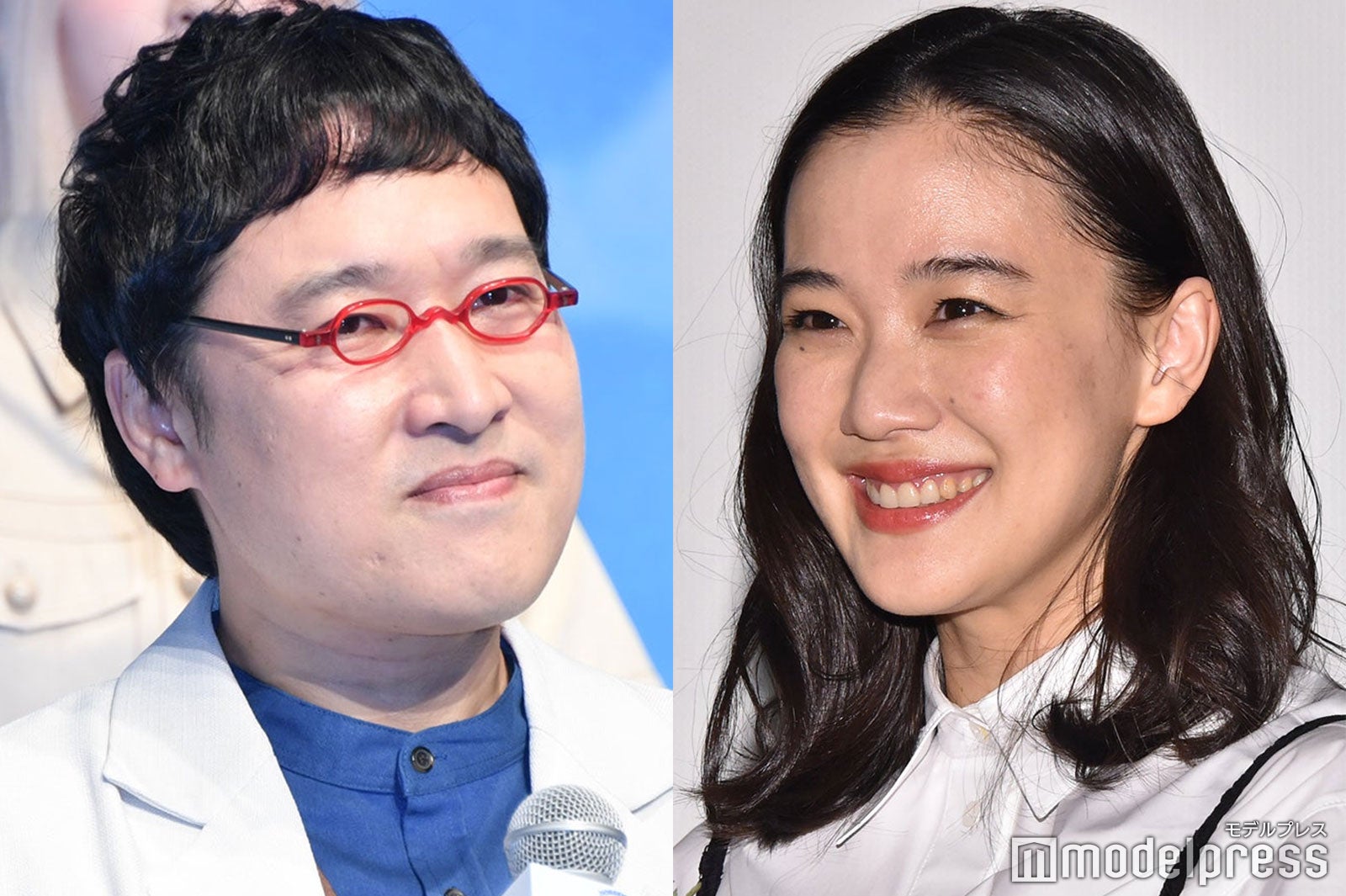 南キャン山里亮太「好感度高い」と感じたのは妻・蒼井優 “技認識”の女優も明かす