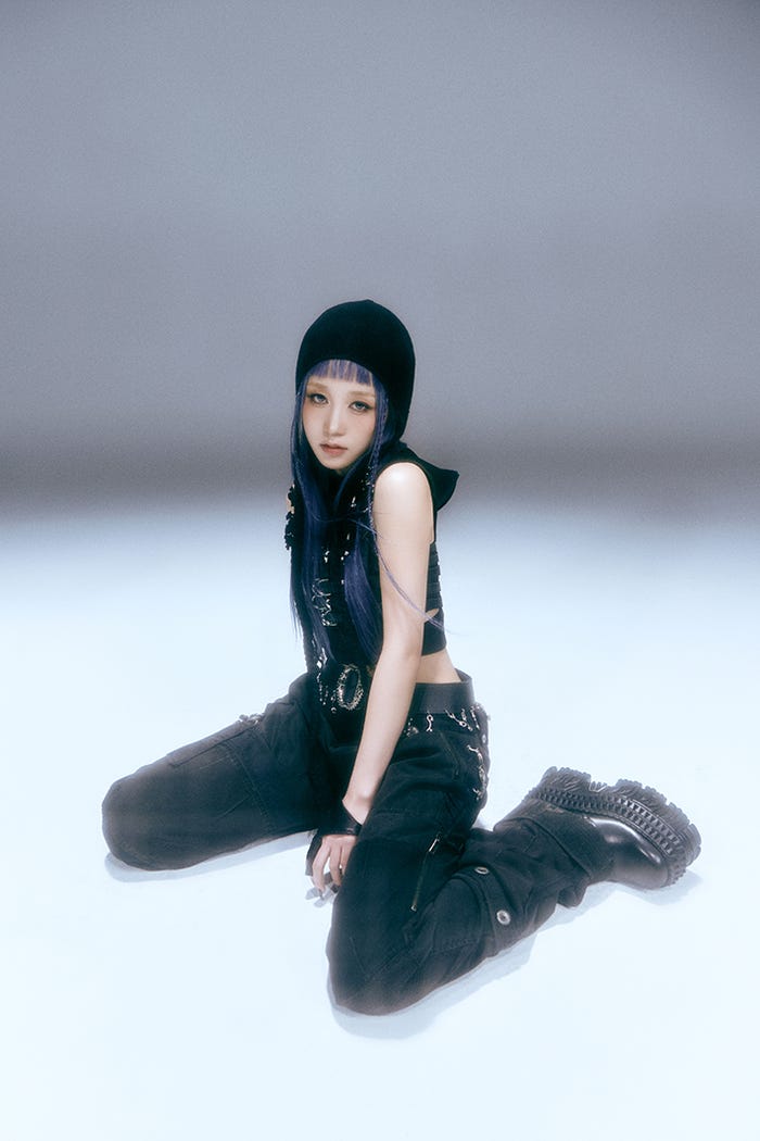 ヒカル(提供写真)