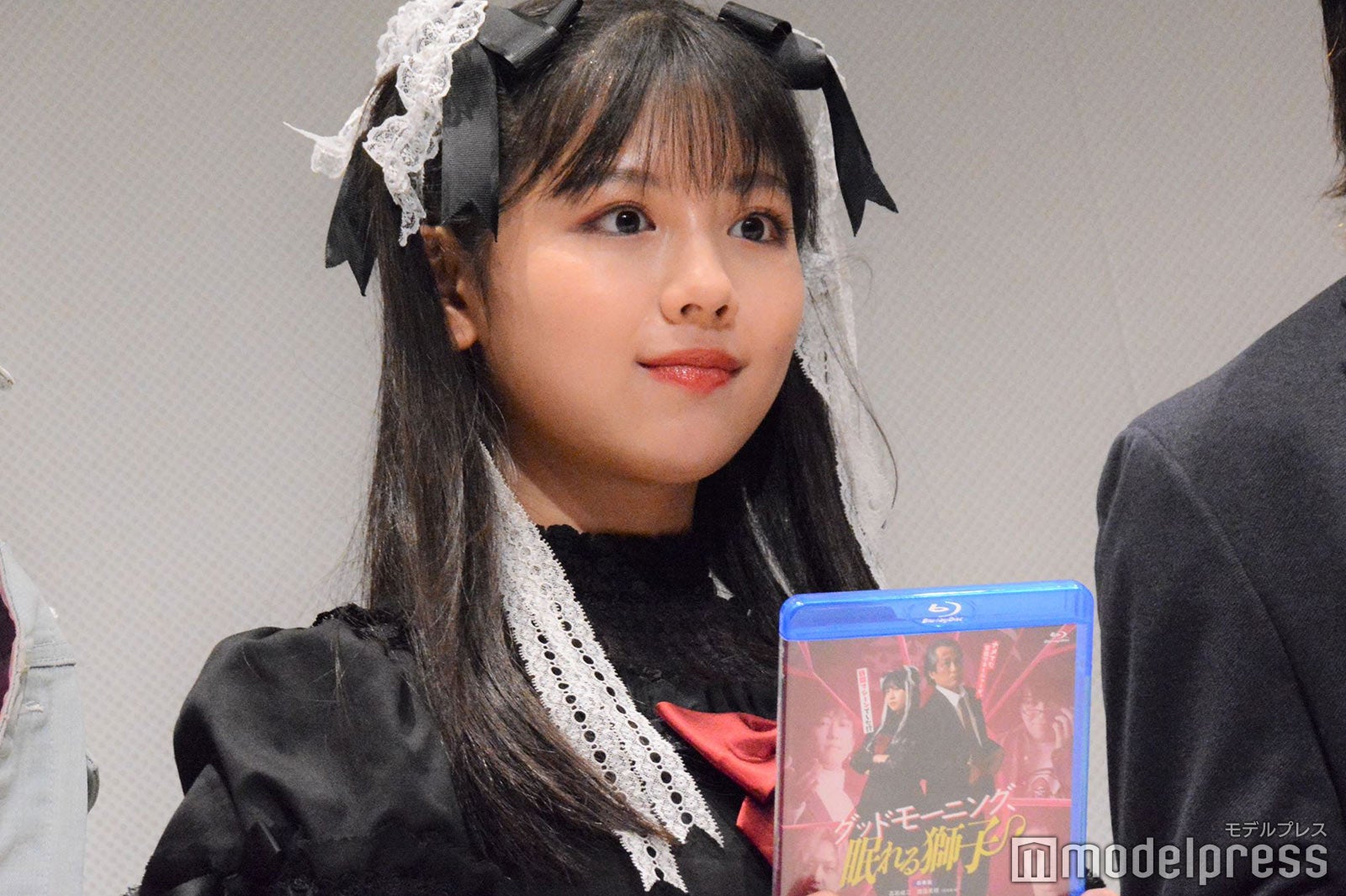 渡邉美穂（C）モデルプレス