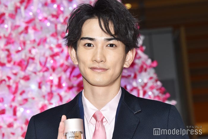 町田啓太(C)モデルプレス