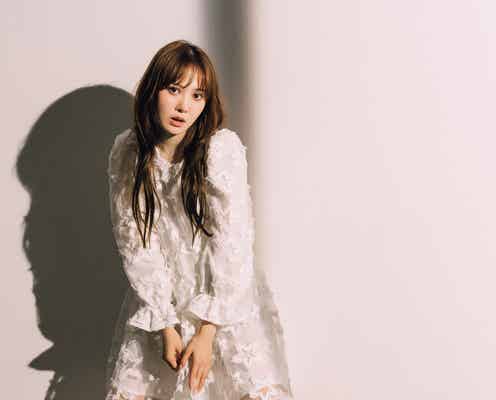日向坂46加藤史帆、エモいムード漂う「CanCam」で写真集記念表紙 撮影裏エピソードも