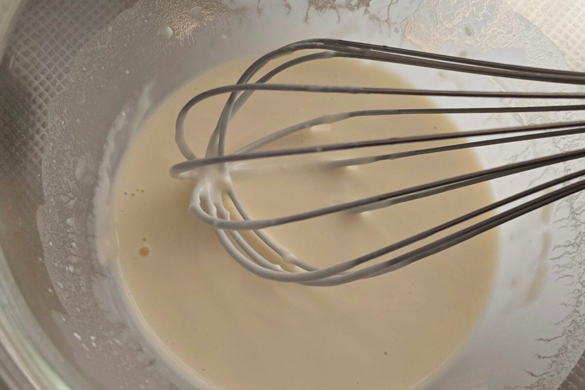 もちもちブリトー