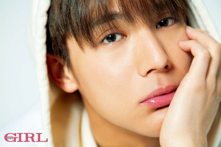 中川大志 妄想デートプランを告白 モデルプレス 中川大志 妄想デートプランを告白 モデルプレス