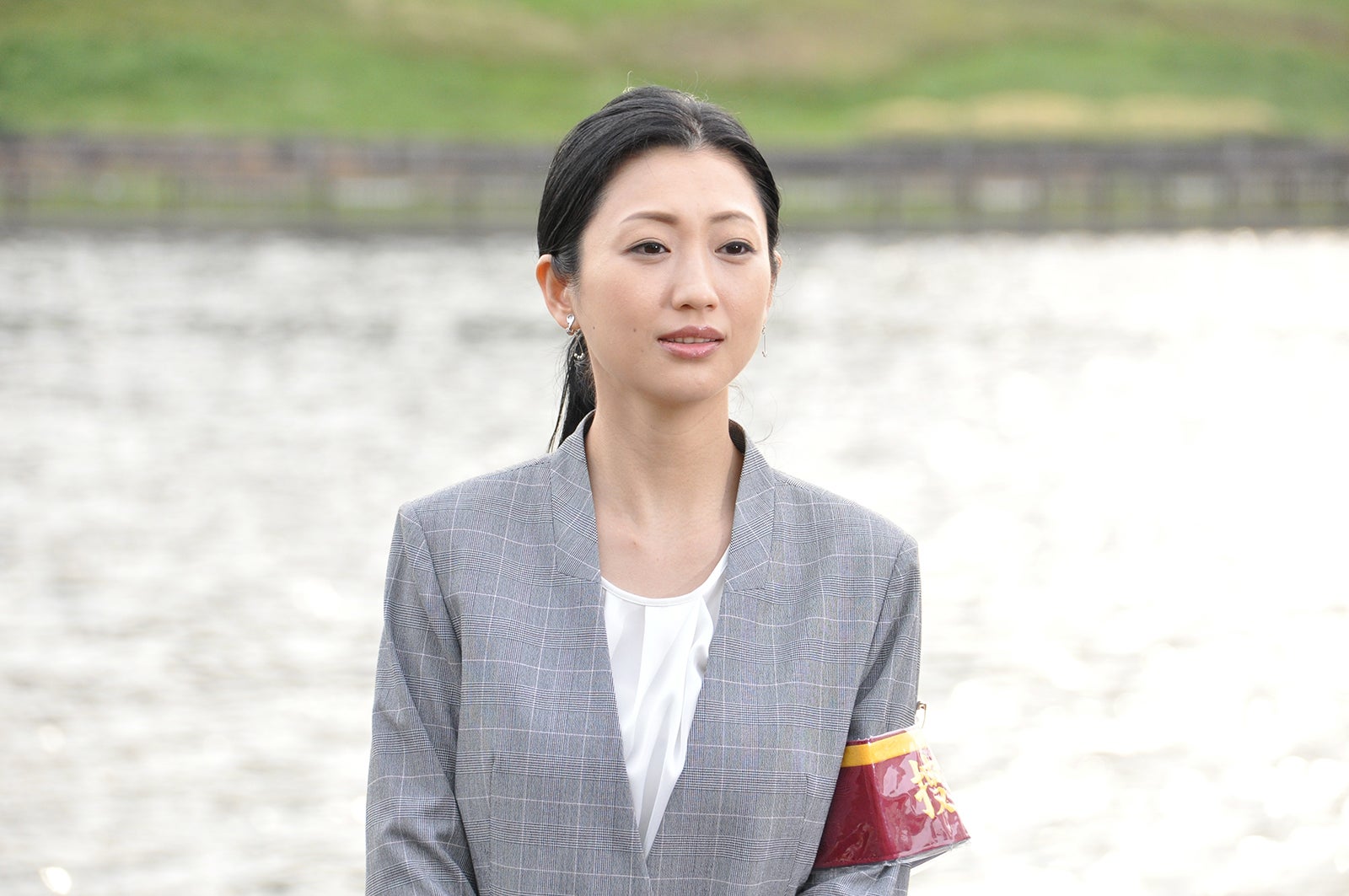 壇蜜（C）テレビ朝日