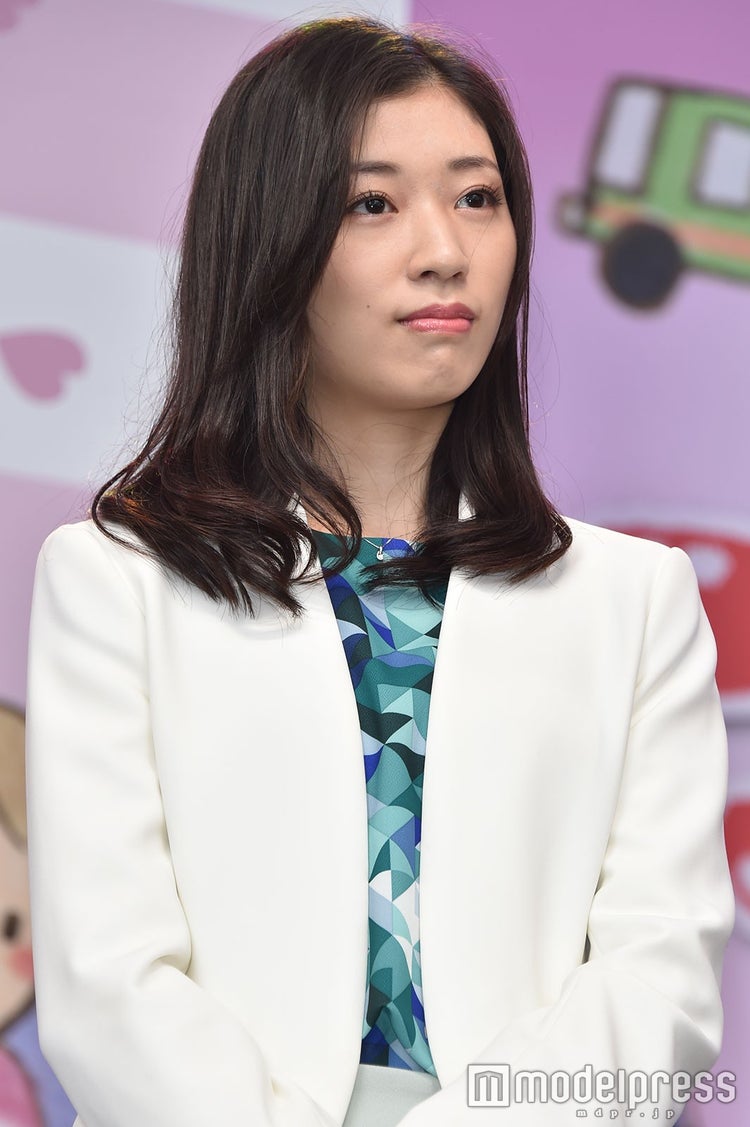 画像7 18 松井愛莉 相楽樹 頭にチューして泣かれちゃったり 撮影裏側を明かす モデルプレス 画像7 18 松井愛莉 相楽樹 頭にチューして泣かれちゃったり 撮影裏側を明かす モデルプレス