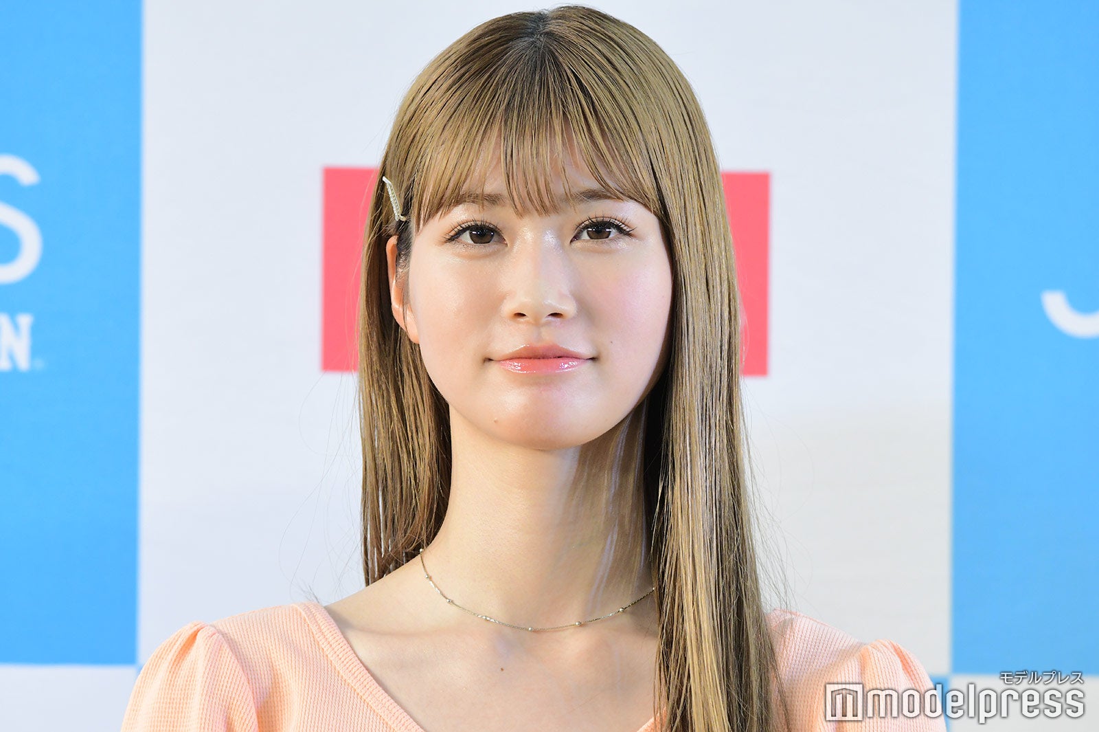 生見愛瑠「すごく救ってもらっている」“相棒”を明かす