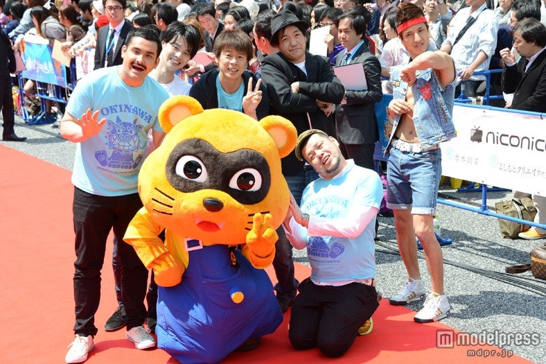 デニス、野性爆弾、2700