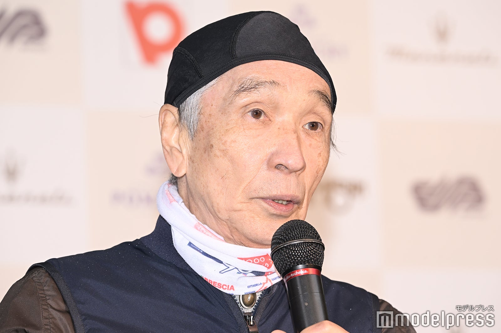 堺正章（C）モデルプレス