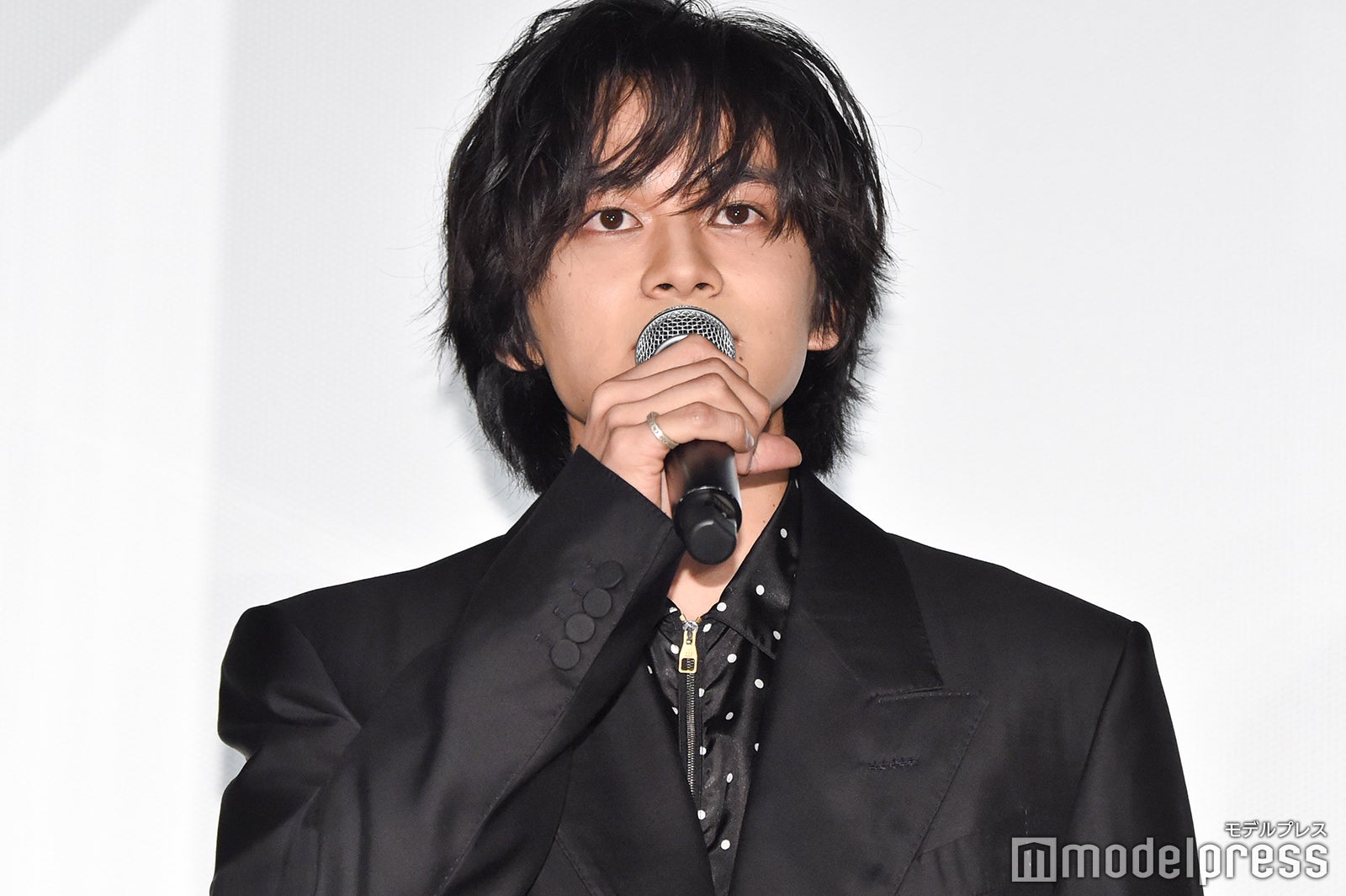 北村匠海（C）モデルプレス