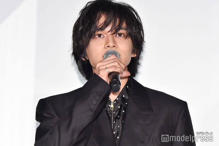 北村匠海(C)モデルプレス