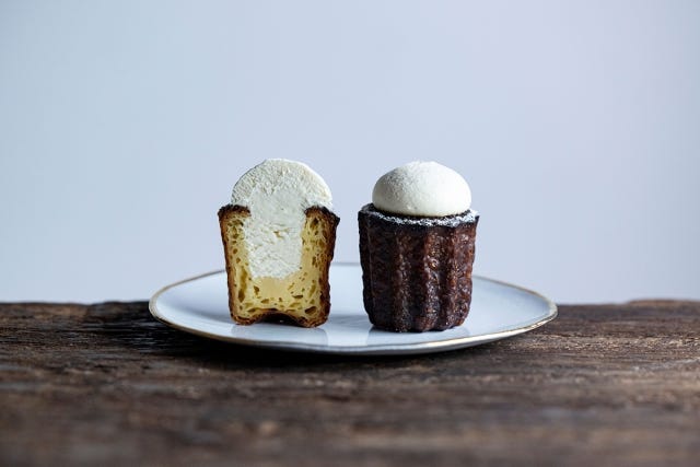 「赤福」が京都に初出店！和菓子ブランド3店が京都伊勢丹に登場