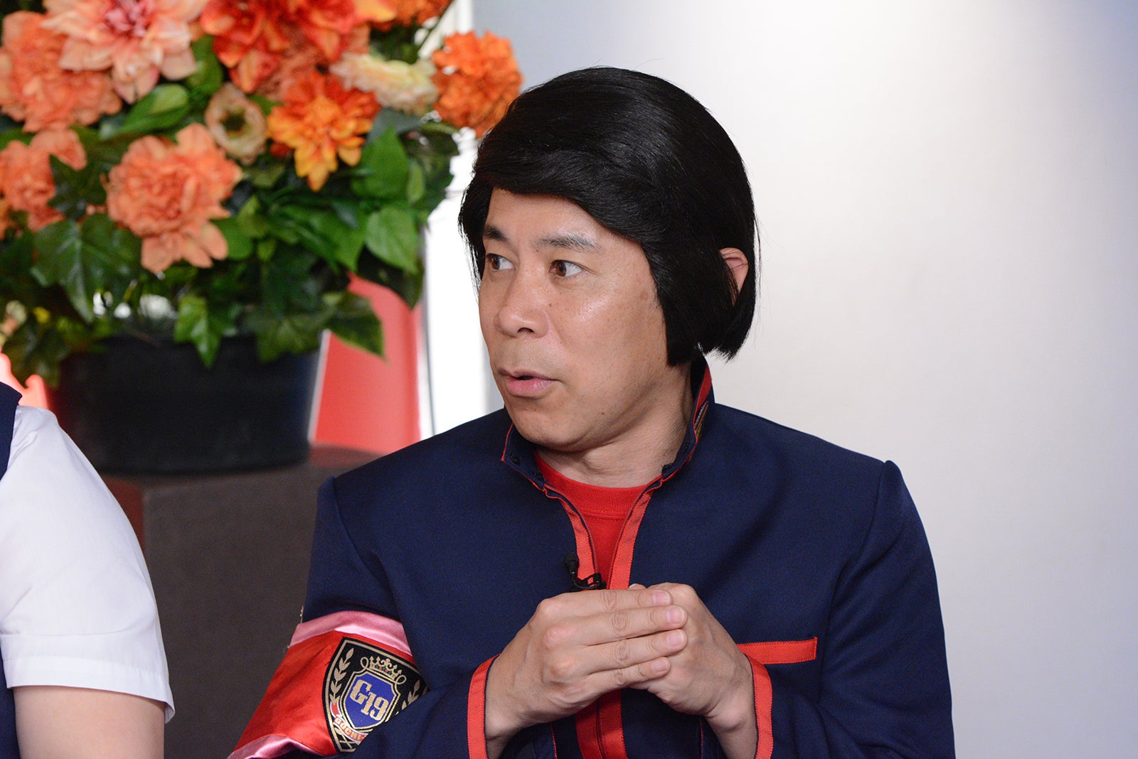 岡村隆史（写真提供：日本テレビ）