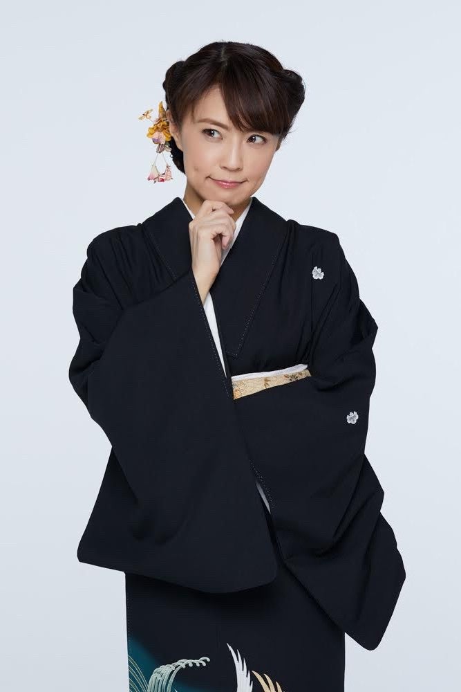 小林麻耶、舞台初出演　三谷幸喜作品に挑戦＜罪のない嘘＞