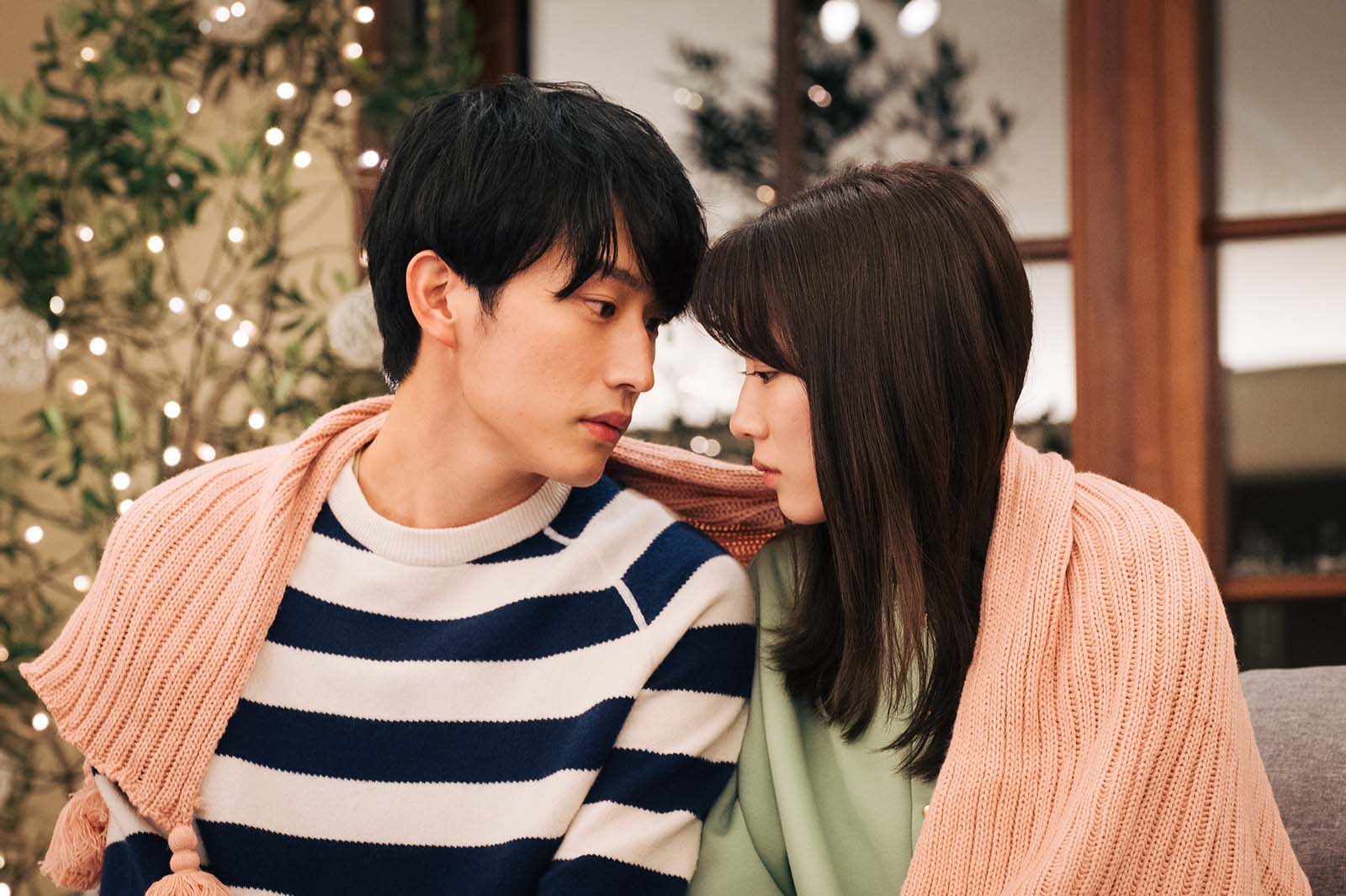 「ユニコーンに乗って」佐奈（永野芽郁）＆功（杉野遥亮）、キス寸前でも結ばれなかった理由・「30までは誰とも恋愛しない」の真意が明らかに