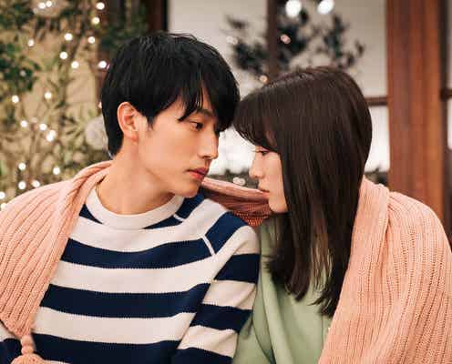 「ユニコーンに乗って」佐奈(永野芽郁)&功(杉野遥亮)、キス寸前でも結ばれなかった理由・「30までは誰とも恋愛しない」の真意が明らかに