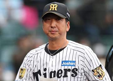 阪神・藤川監督がドラフト1位・立石と育成1位・神宮の現状を説明