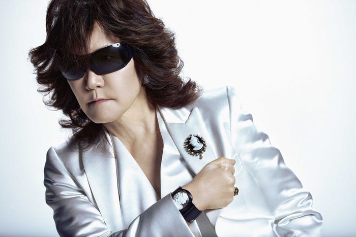 ToshI(提供写真)