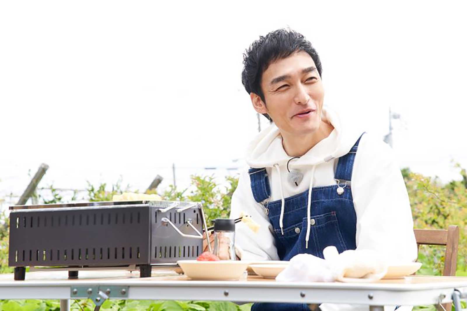 草なぎ剛 （C）なぎスケ！製作委員会