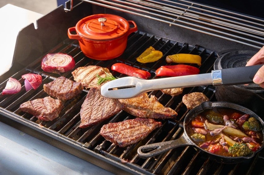 ワーフアンドコ／画像提供：G＆W Outdoors