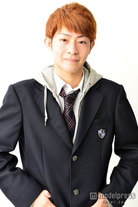 「総合ポイント数」1位：中谷日向