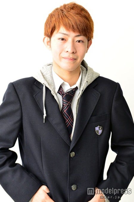 「総合ポイント数」1位:中谷日向