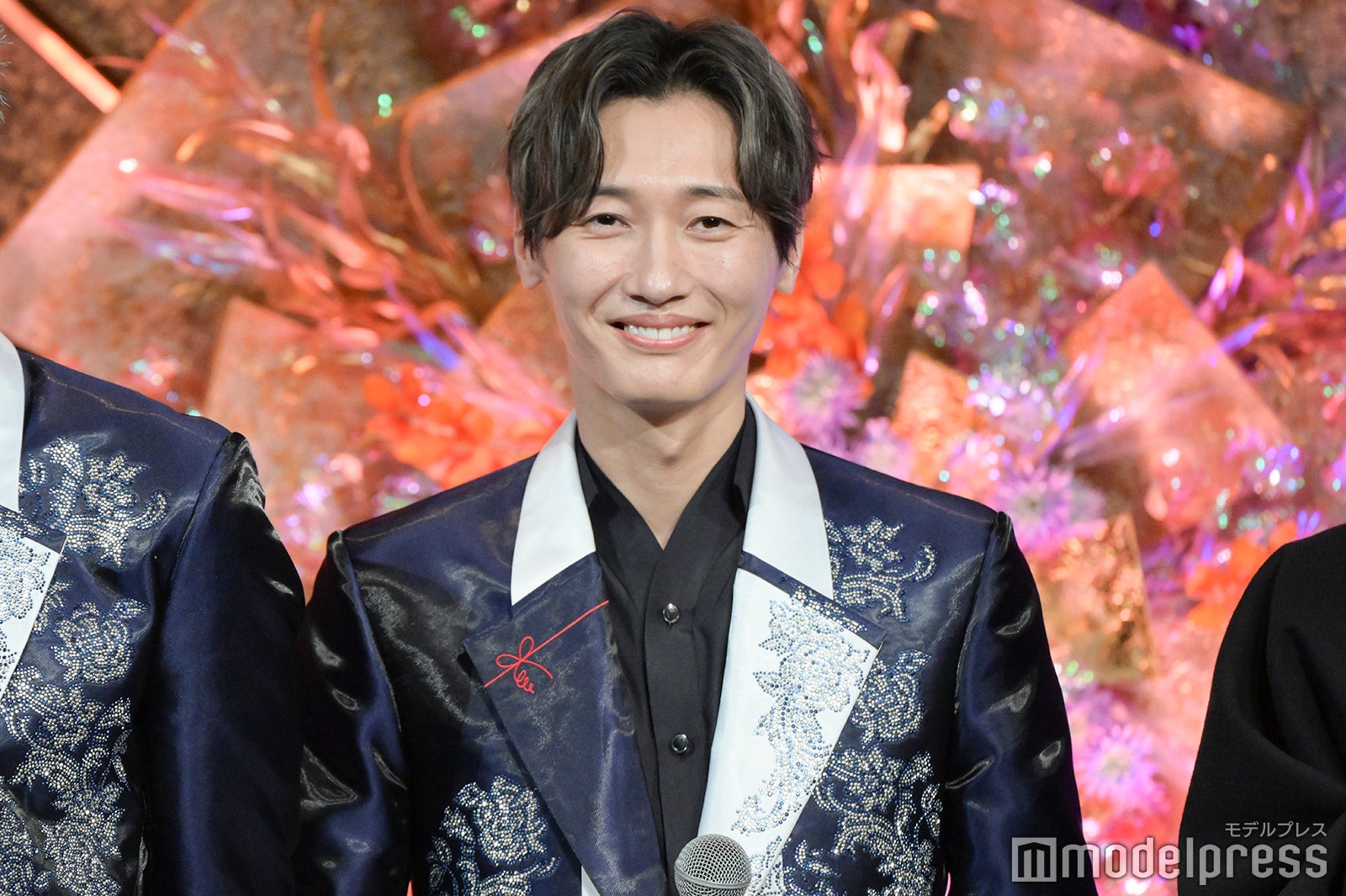 （C）モデルプレス