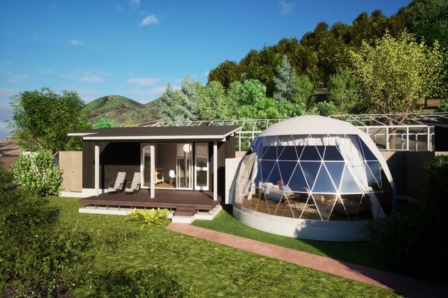 ～中伊豆フィッシングリゾート～Gran In／提供画像