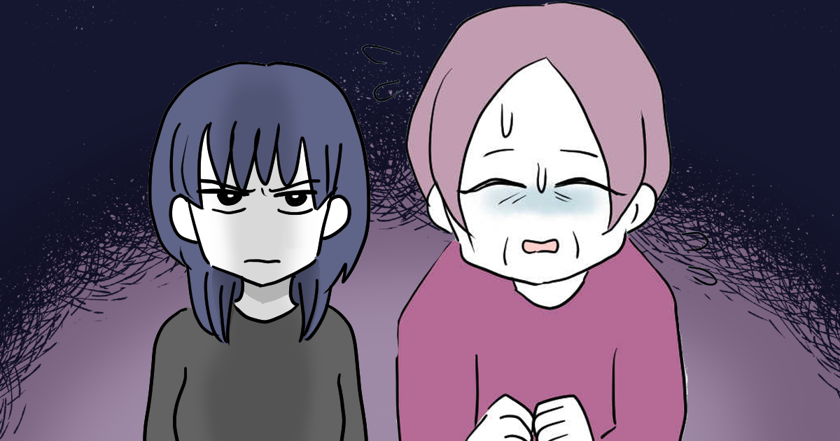 ＜価値観押し付け系＞口うるさくマイルールを強要する人に腹立つ…中年以上が多いような？