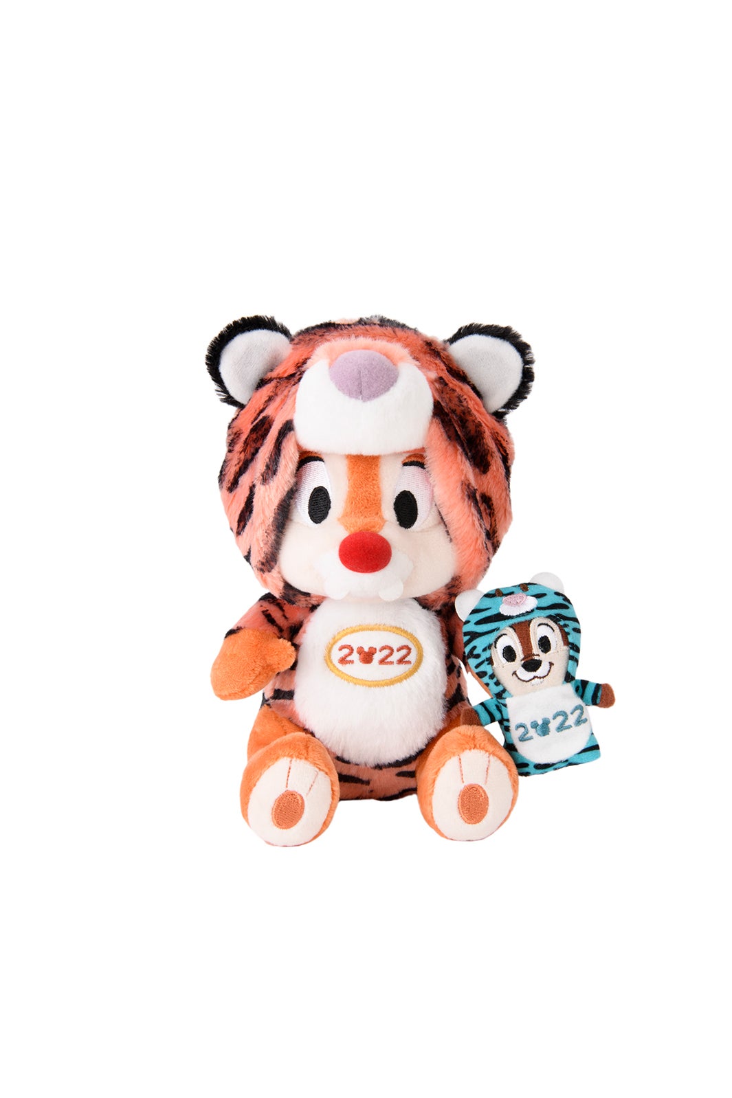 ぬいぐるみ2,700円（C）Disney