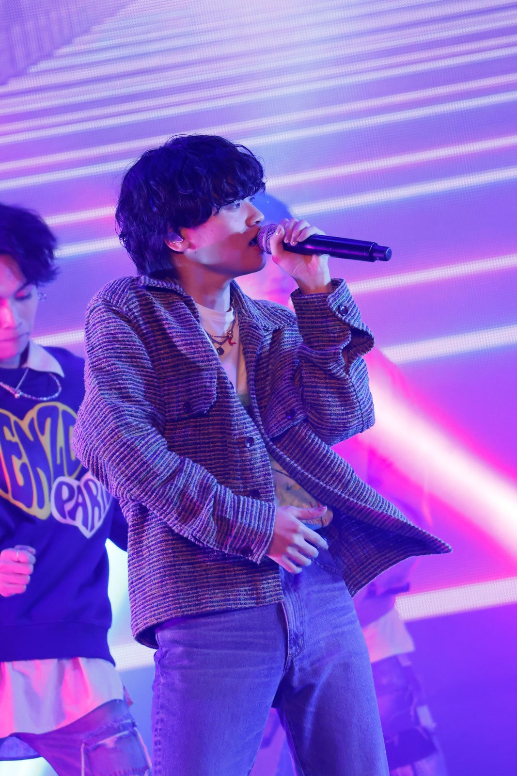 KAIRYU／Photo by アンザイミキ