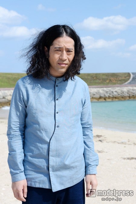 さらっと「喜ばせたい、楽しませたい」と語った