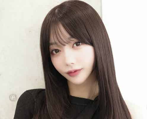 人気YouTuber・Rちゃん、脂肪豊胸術を報告「依存症じゃんと言われるのも百も承知」理由告白