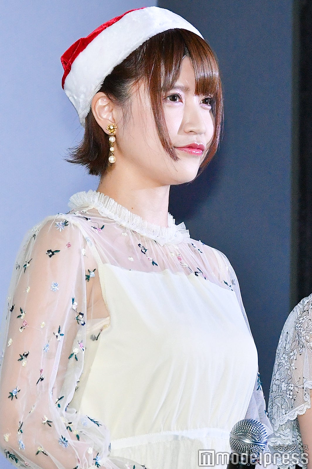 原奈津子（C）モデルプレス