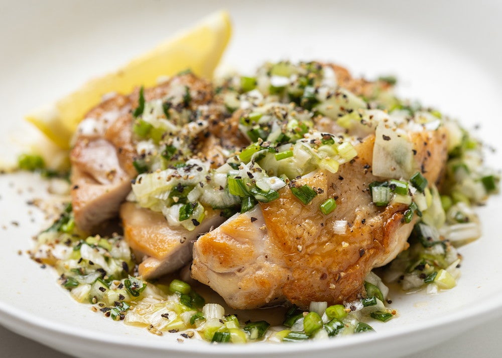 チキンフェス／提供画像