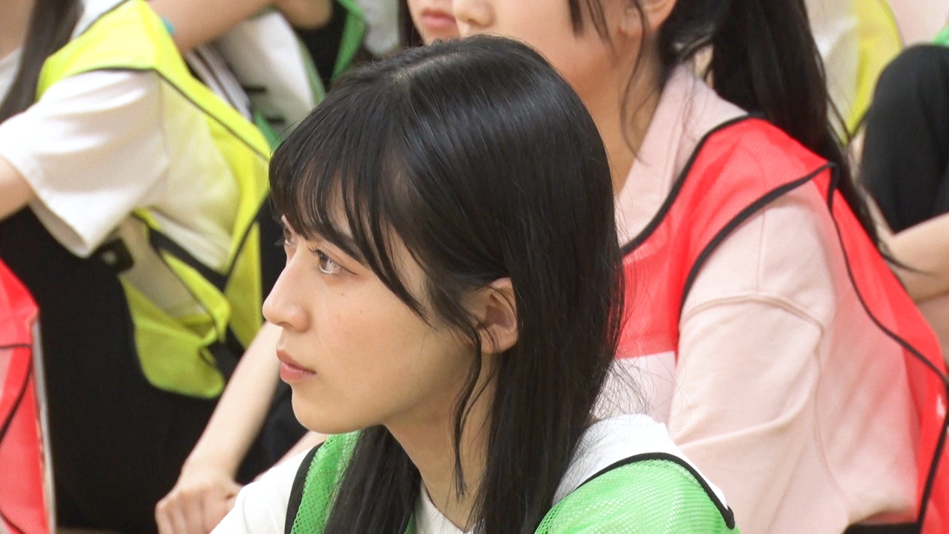 「OUT OF 48」第8話より（C）NTV