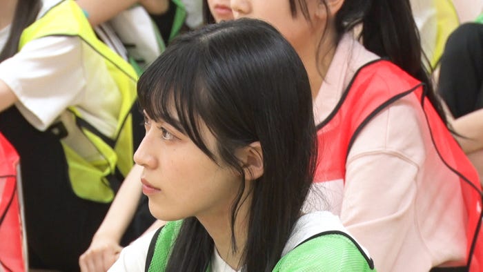 「OUT OF 48」第8話より(C)NTV