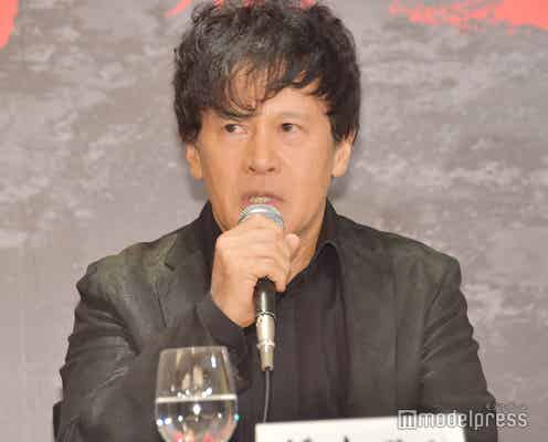 「MIU404」陣馬役・橋本じゅん、放送終了後からずっと“うどん断ち”していた「泣ける」「愛を感じる」と反響